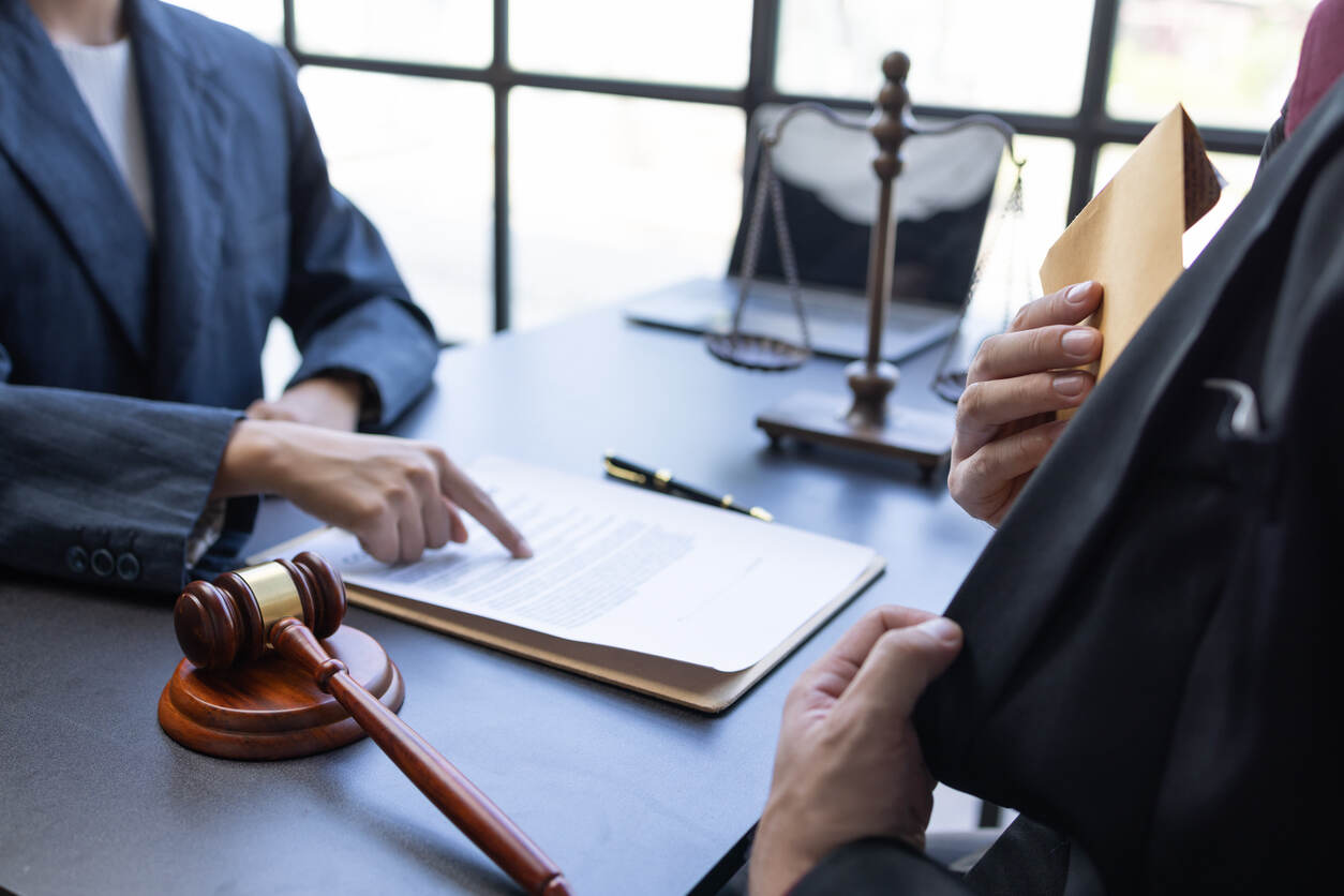 Federal Workers’ Compensation Attorney in South Carolina