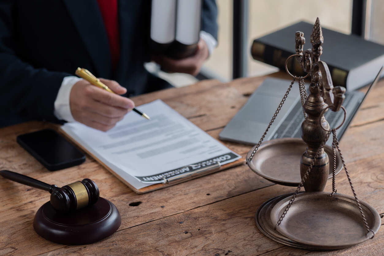 Federal Workers’ Compensation Attorney in Virginia