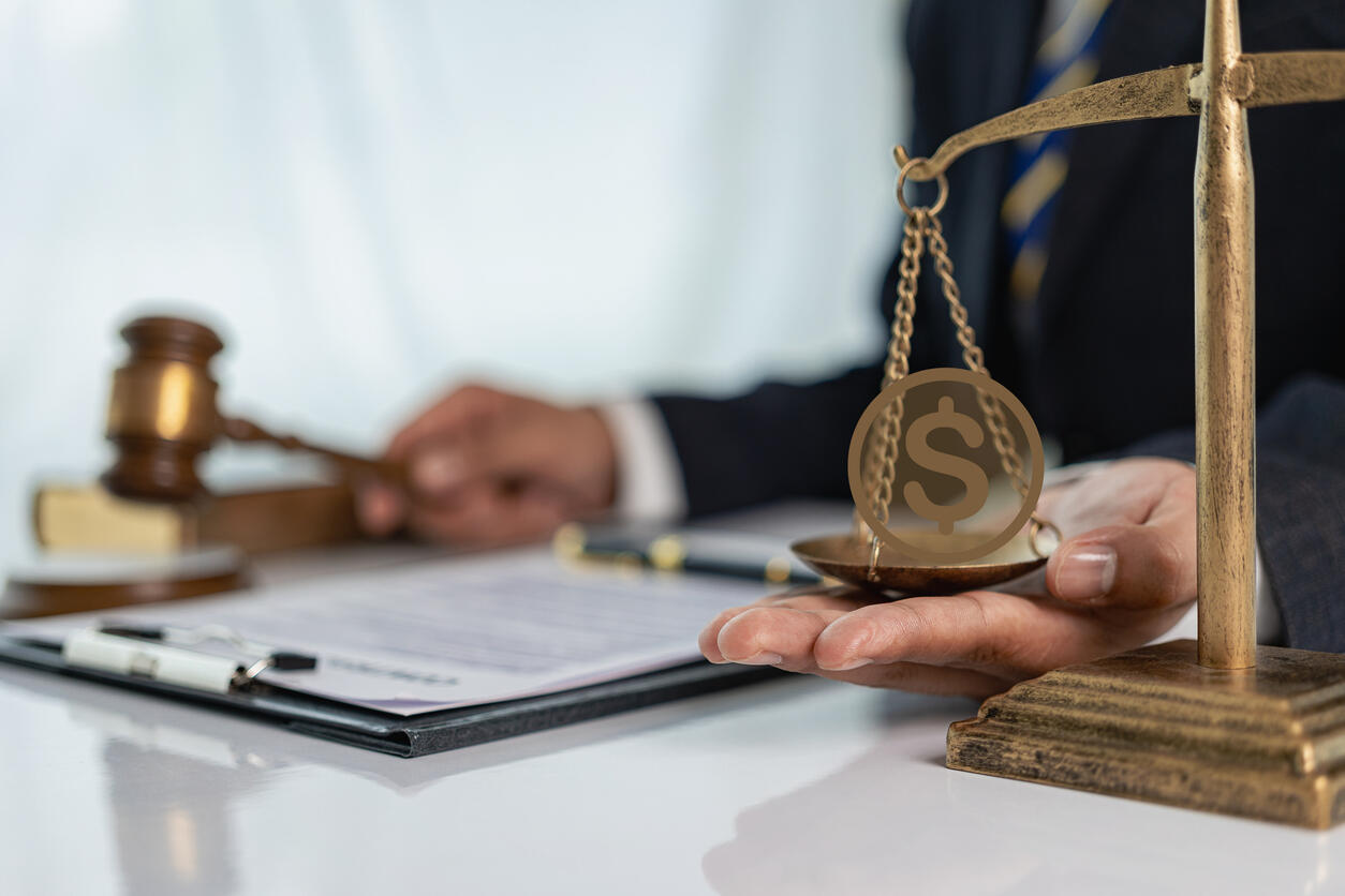 Workers’ Compensation Attorney