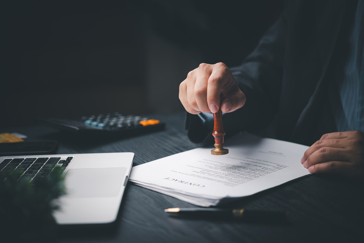 Workers’ Compensation Attorney