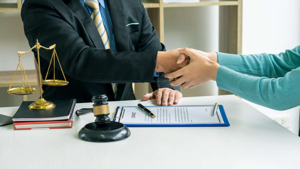 Federal Workers’ Compensation Lawyer
