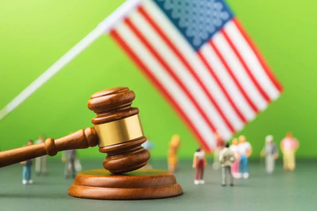 ICE workers' compensation attorney supporting federal employee claims